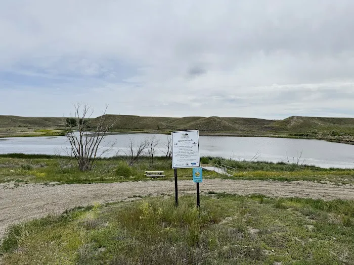 Lake Sheloole Campground And Rv Park Picture 7