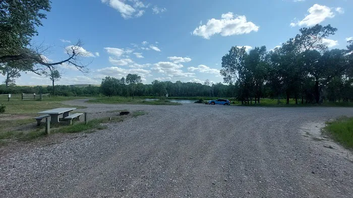 Lowry Bridge Campground Picture 6