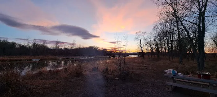 Lowry Bridge Campground Picture 10