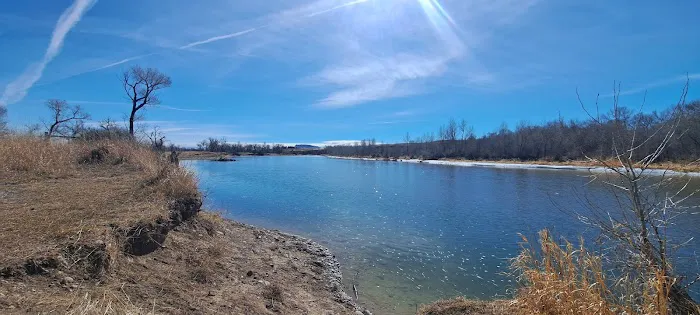 Lowry Bridge Campground Picture 9