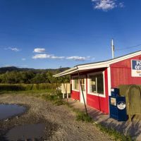 Glen Campground ico