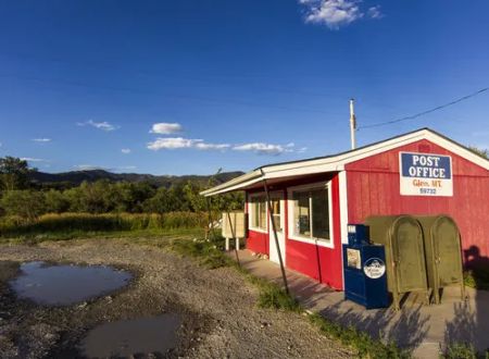 Glen Campground