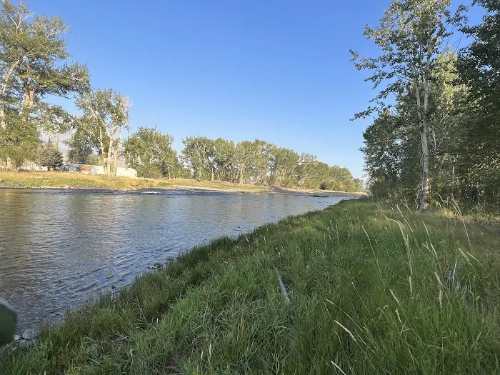 Glen Campground Picture 4