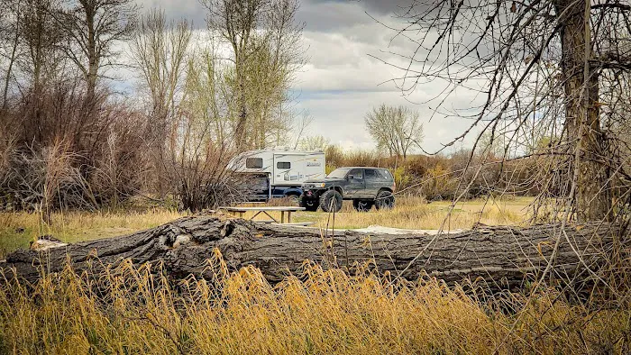 Glen Campground Picture 8