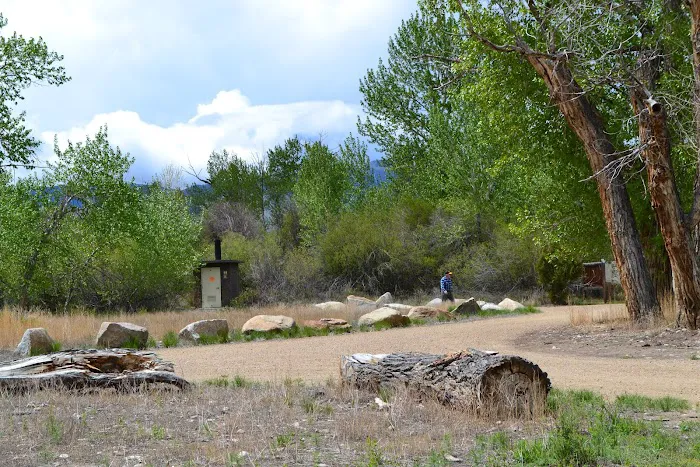 Glen Campground Picture 7