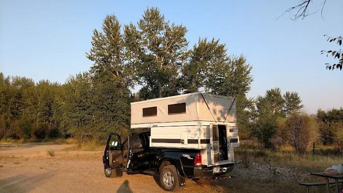 Glen Campground Picture 10
