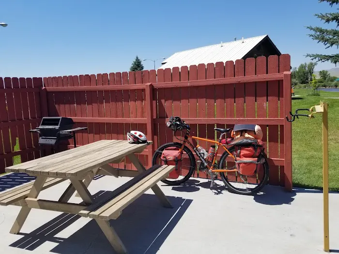 Twin Bridges Bike Camp Picture 3