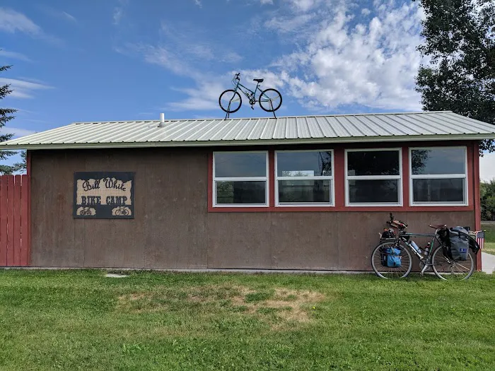 Twin Bridges Bike Camp Picture 4