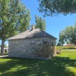 Twin Bridges Bike Camp