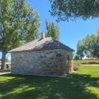 Twin Bridges Bike Camp ico