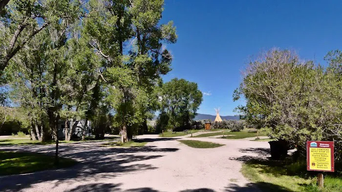 Bannack Campground Picture 3