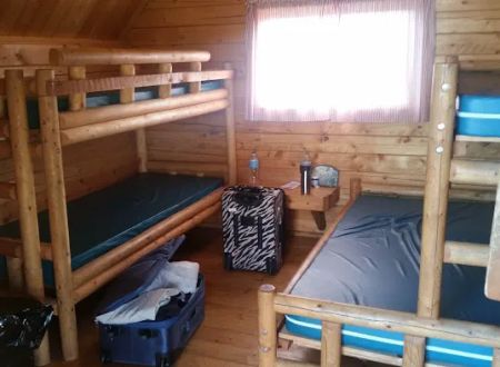 Beaverhead River RV Park & Campground