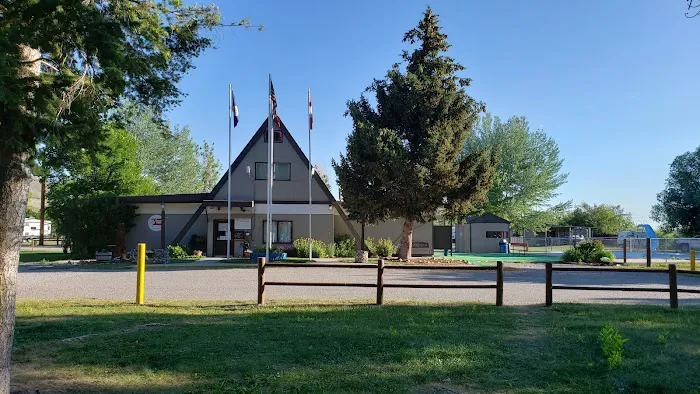 Beaverhead River RV Park & Campground Picture 5