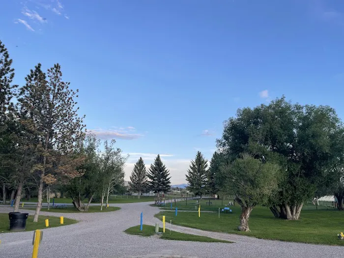 Beaverhead River RV Park & Campground Picture 2