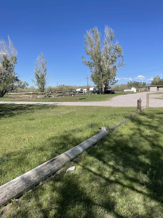 Beaverhead River RV Park & Campground Picture 9