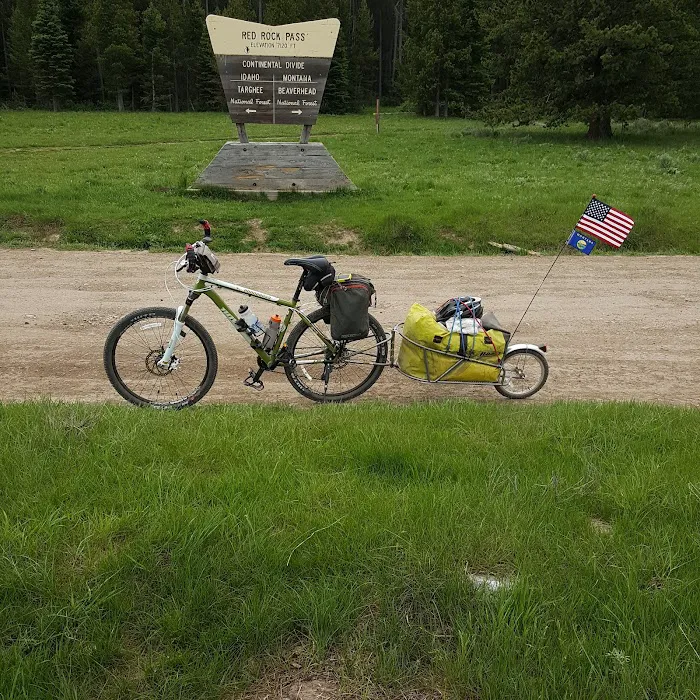 Bike Walk Southwest Montana Bike Camp Picture 7