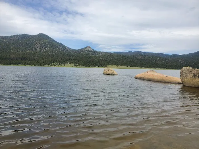 Delmoe Campground Picture 1