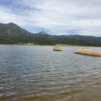 Delmoe Campground ico