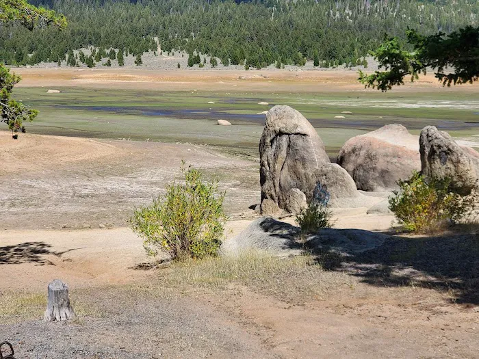 Delmoe Campground Picture 3
