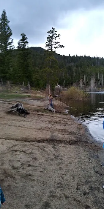 Delmoe Campground Picture 7