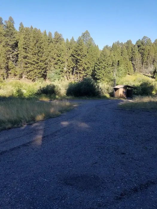 Toll Mountain Campground and Picnic Area Picture 1