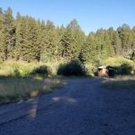 Toll Mountain Campground and Picnic Area