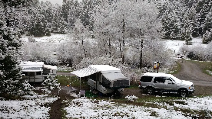 Toll Mountain Campground and Picnic Area Picture 7
