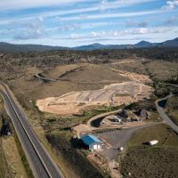 Pipestone RV Park ico