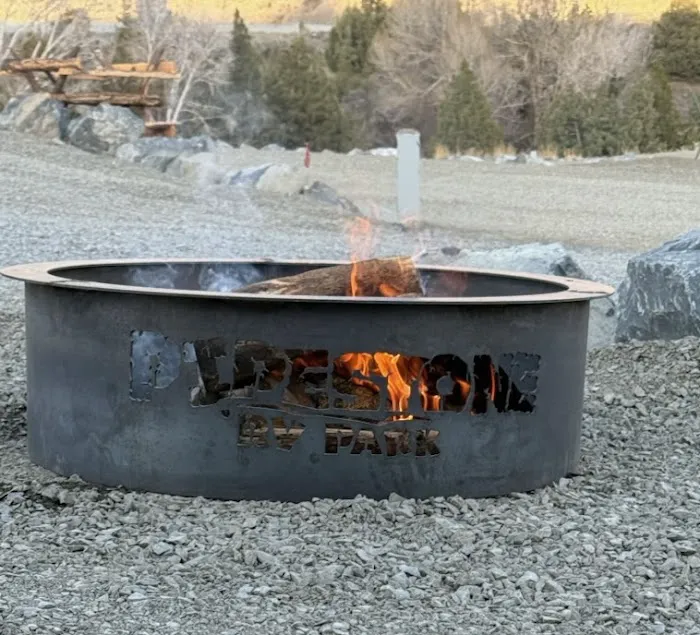 Pipestone RV Park Picture 8