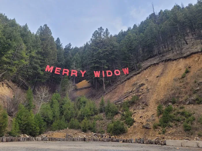 Merry Widow Health Mine Picture 4