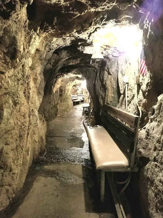 Merry Widow Health Mine Picture 10
