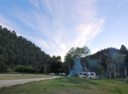 Galena Gulch Campground