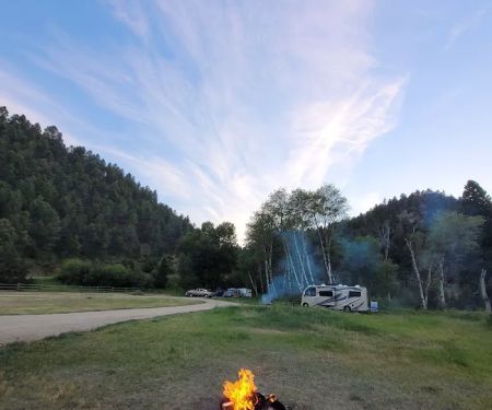 Galena Gulch Campground