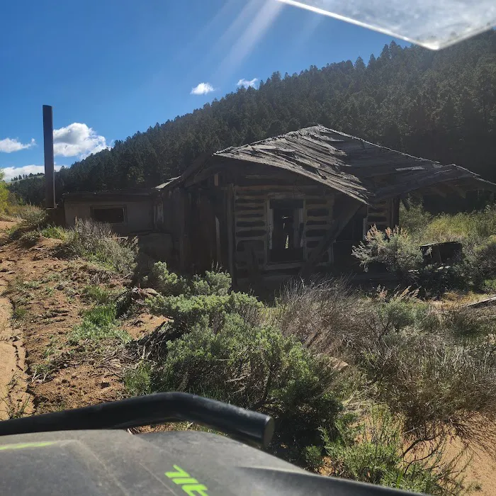 Galena Gulch Campground Picture 9