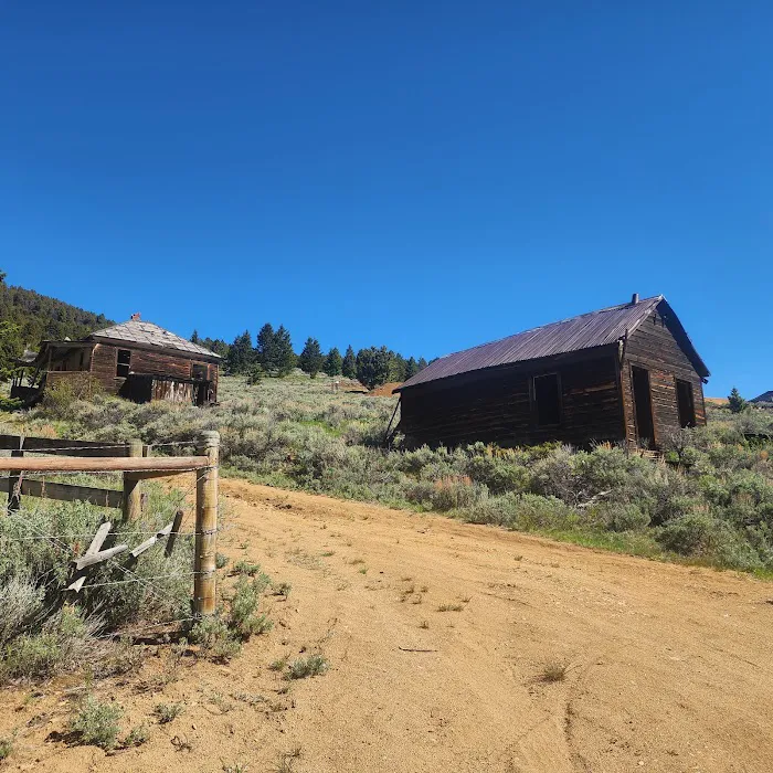 Galena Gulch Campground Picture 10