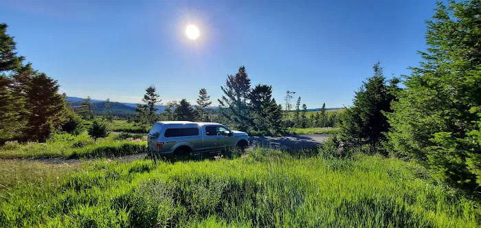 Cromwell Dixon Campground Picture 7