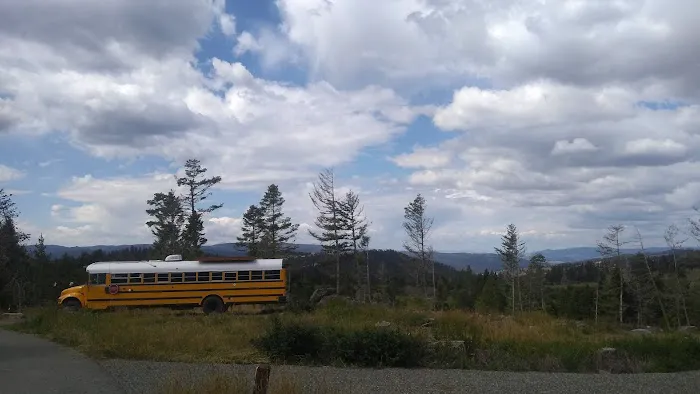 Cromwell Dixon Campground Picture 10