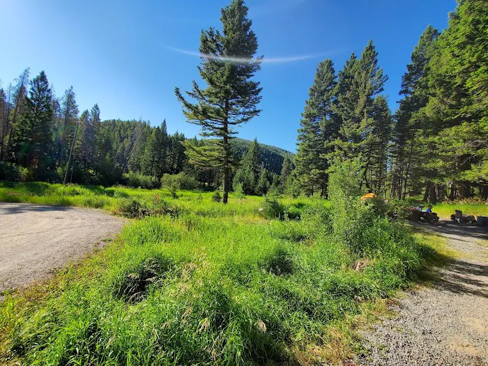 Moose Creek Campground Picture 2
