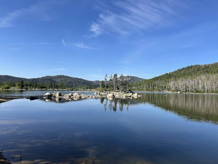 Park Lake Campground Picture 3