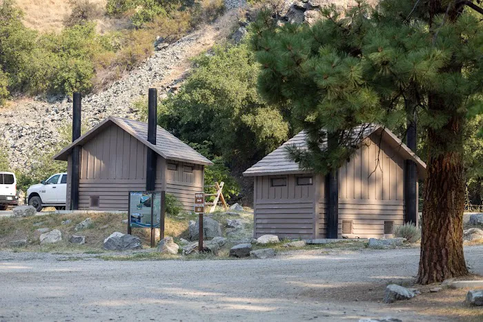 Corn Creek Picture 5