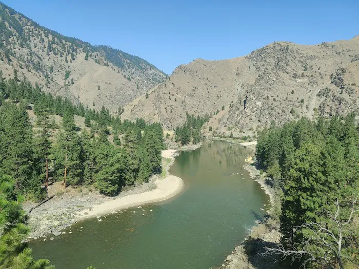 Corn Creek Picture 10