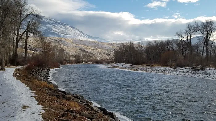 Shoup Bridge Campground Picture 7