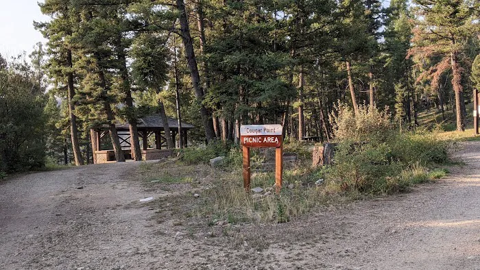 Cougar Point Campground Picture 6