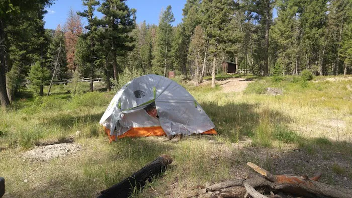 Cougar Point Campground Picture 7
