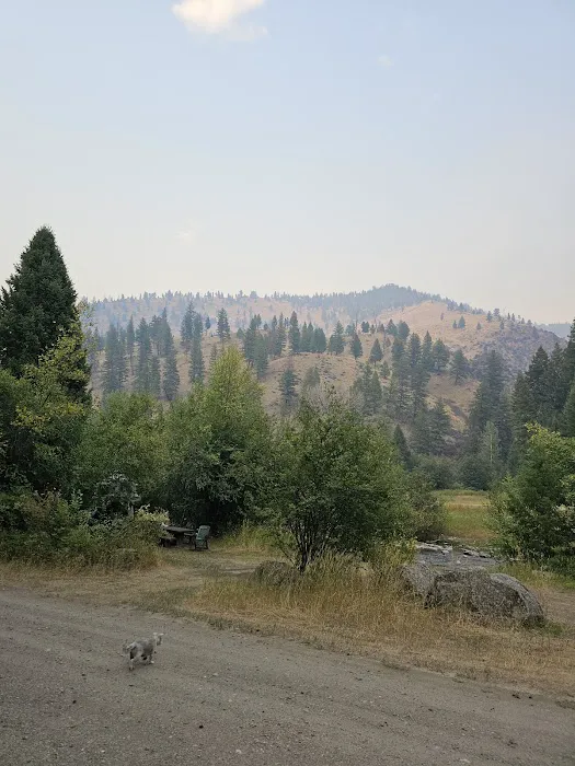Deep Creek Campground Picture 3