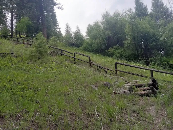 Deep Creek Campground Picture 4