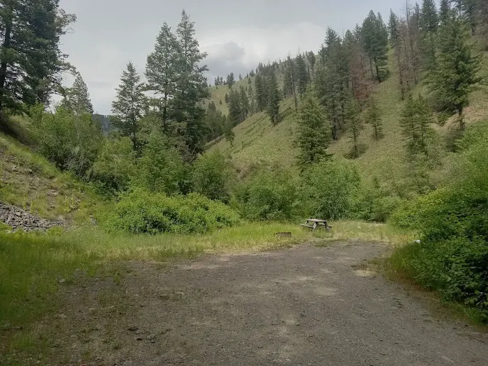 Deep Creek Campground Picture 2