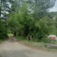 Deep Creek Campground ico
