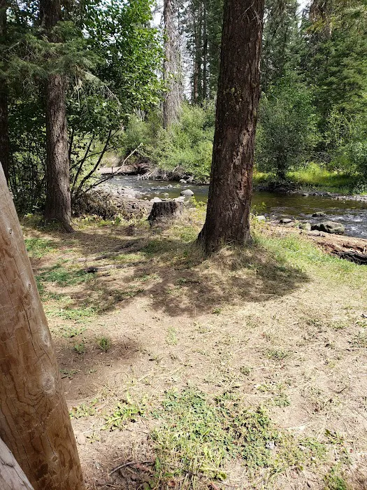 Big Flat Campground Picture 3