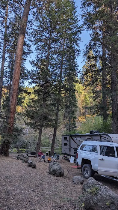 Big Flat Campground Picture 7